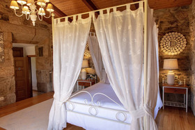 Casa Das Bentinas