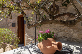 Casa Das Bentinas