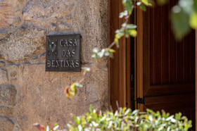 Casa Das Bentinas