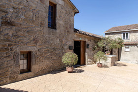Casa Das Bentinas