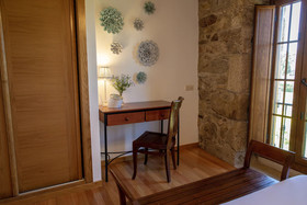 Casa Das Bentinas