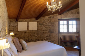 Casa Das Bentinas