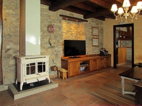 Casa De Millares