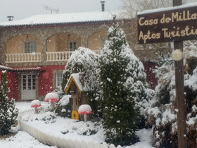 Casa De Millares