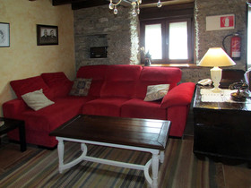 Casa De Millares