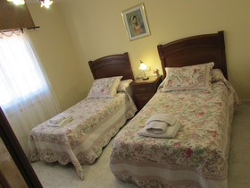 Casa De Millares