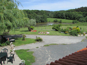 Casa De Millares