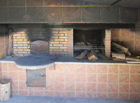 Casa De Millares