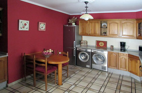 Casa De Millares