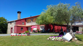 Casa De Millares