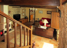 Casa De Millares