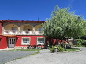 Casa De Millares