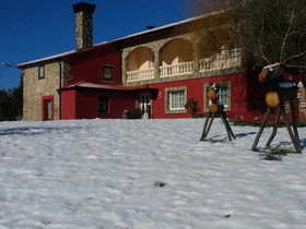 Casa De Millares