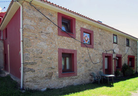 Casa De Millares