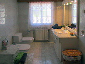 Casa De Millares
