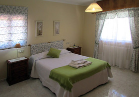 Casa De Millares