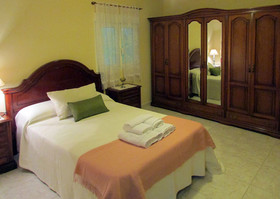 Casa De Millares