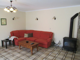 Casa De Millares