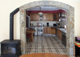 Casa De Millares