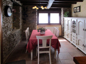 Casa De Millares