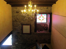 Casa De Millares
