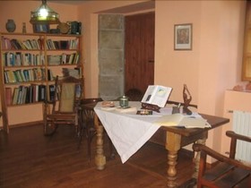 Casa Pousadoira