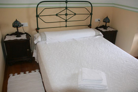 Casa Pousadoira
