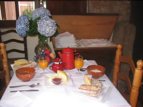 Casa Pousadoira