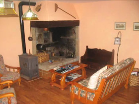 Casa Pousadoira