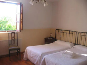 Casa Pousadoira