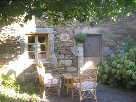 Casa Pousadoira
