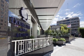 DoubleTree by Hilton A Coruña