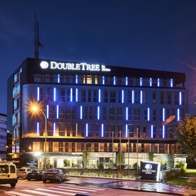 DoubleTree by Hilton A Coruña