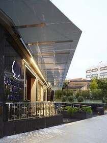 DoubleTree by Hilton A Coruña