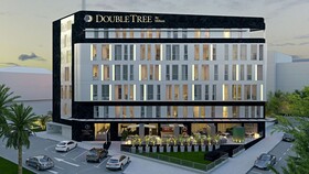 DoubleTree by Hilton A Coruña
