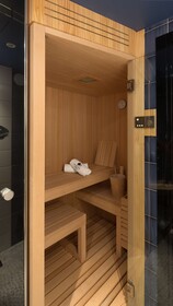 DoubleTree by Hilton A Coruña