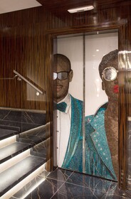 DoubleTree by Hilton A Coruña