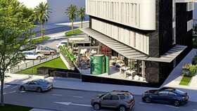 DoubleTree by Hilton A Coruña