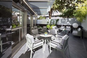 DoubleTree by Hilton A Coruña