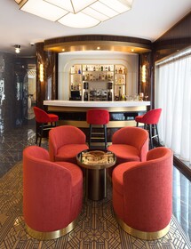 DoubleTree by Hilton A Coruña