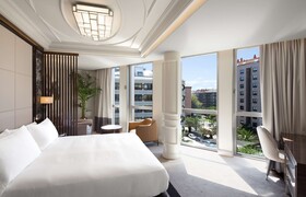 DoubleTree by Hilton A Coruña