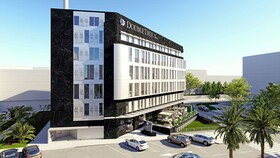 DoubleTree by Hilton A Coruña
