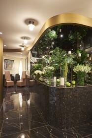 DoubleTree by Hilton A Coruña