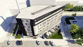 DoubleTree by Hilton A Coruña