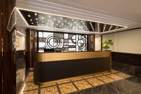 DoubleTree by Hilton A Coruña