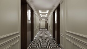 DoubleTree by Hilton A Coruña