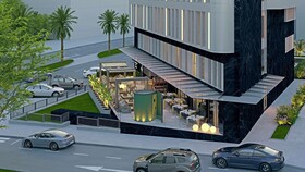 DoubleTree by Hilton A Coruña