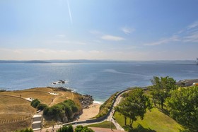 Eurostars Ciudad de la Coruña