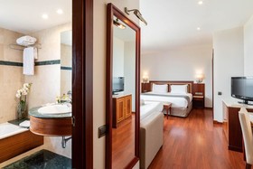 Eurostars Ciudad de la Coruña