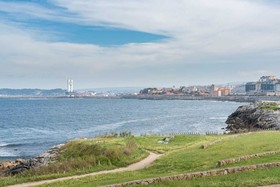 Eurostars Ciudad de la Coruña
